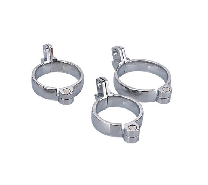 Accessory Ring for Ring a Dick Dick Male Chasity Device, gallery view 4