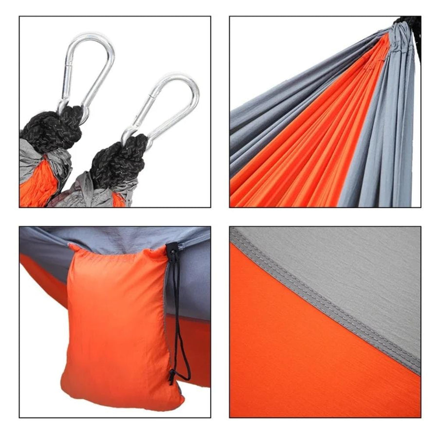 Multifunctional Outdoor Sex Hammock BDSM, gallery view 2