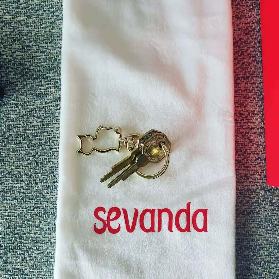 Lockink Sevanda Chastity Cage Resin, gallery view 6