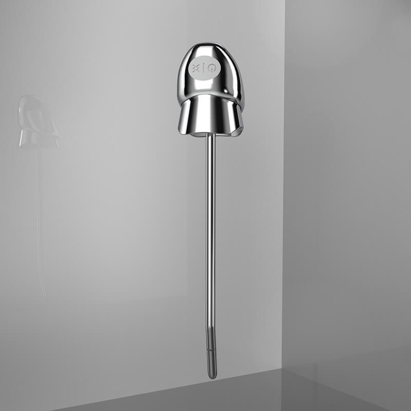 SEVANDA Stainless Steel Electric Urethral product view