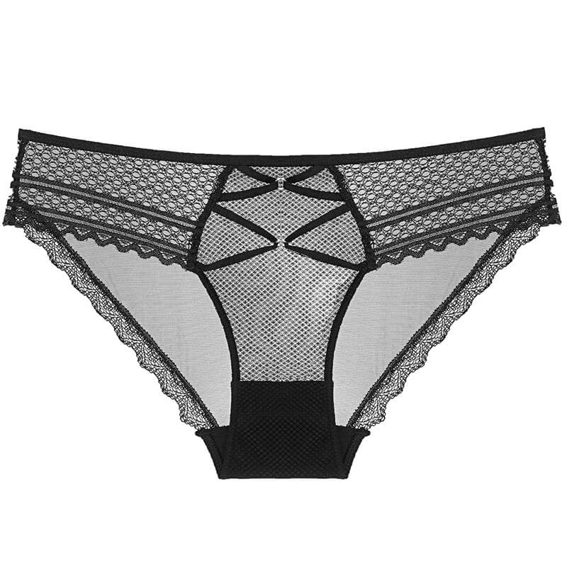 Sexy Charm Lace Underwear, gallery view 3
