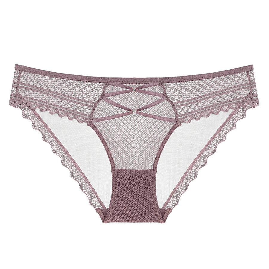 Sexy Charm Lace Underwear, gallery view 5