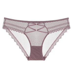 Sexy Charm Lace Underwear