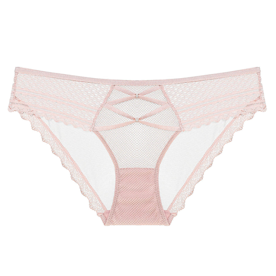 Sexy Charm Lace Underwear, gallery view 2