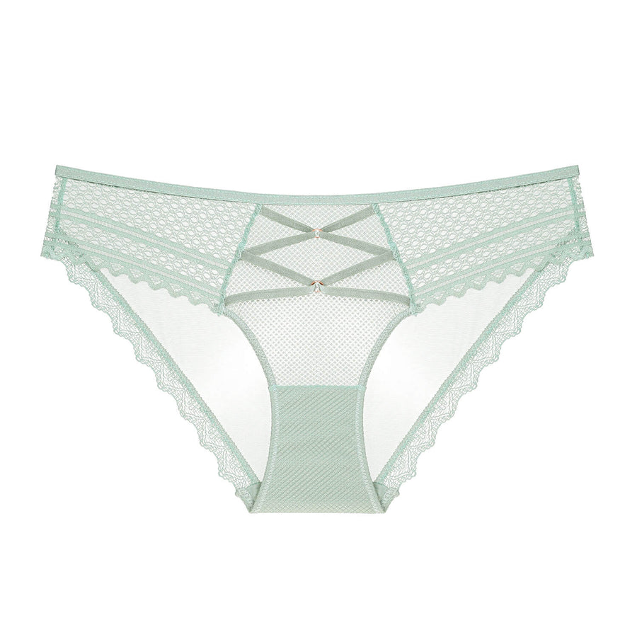 Sexy Charm Lace Underwear, gallery view 7