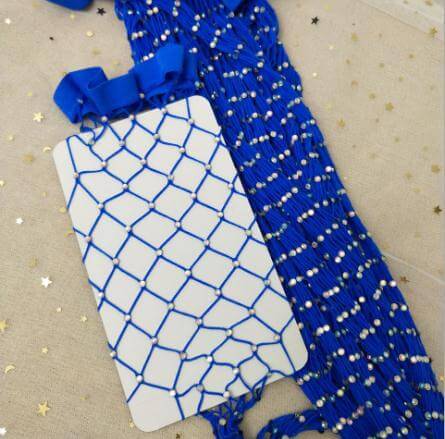 Sexy hot drill fishing net socks, gallery view 6