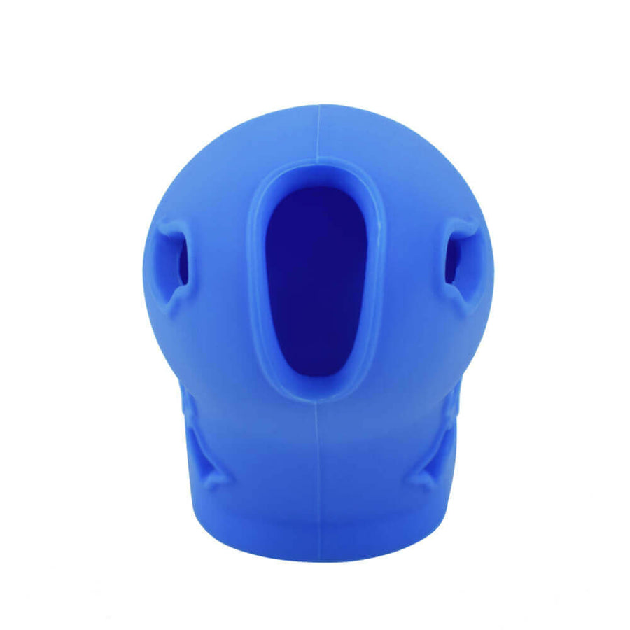 Silicone CB Chastity Cage CB6000, gallery view 8
