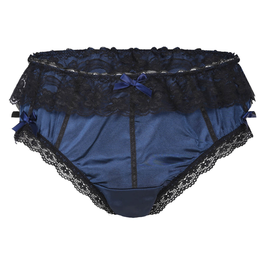 Sissy Crossdress Underpants, gallery view 7