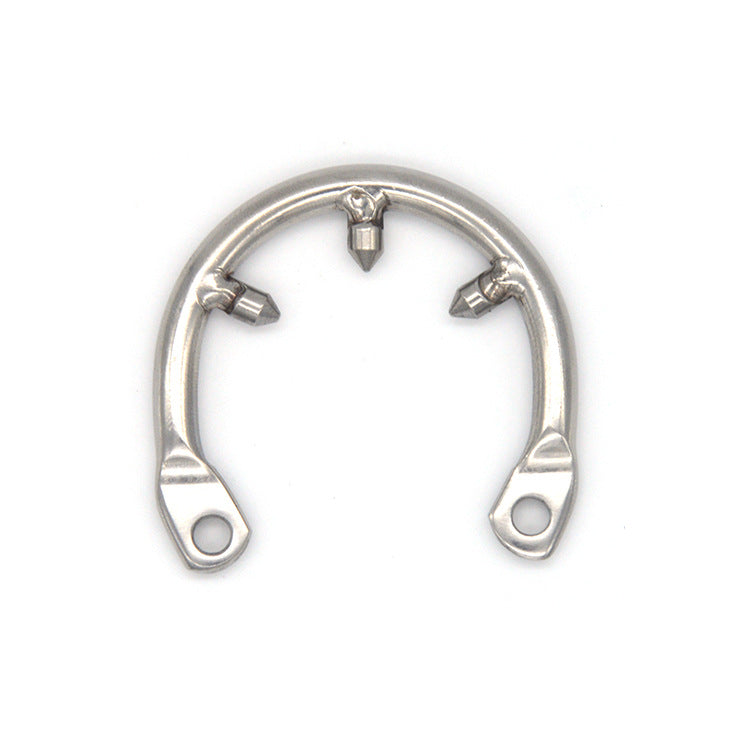 Cock Ring Penis Ring with Spike product view