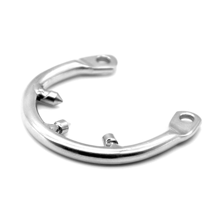 Cock Ring Penis Ring with Spike, gallery view 2