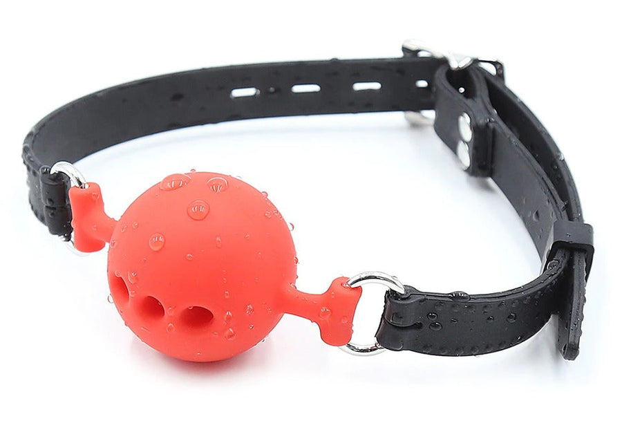 Soft Gag Ball Silicone, gallery view 7