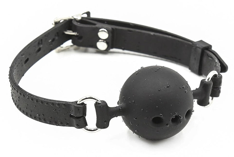 Soft Gag Ball Silicone, gallery view 6