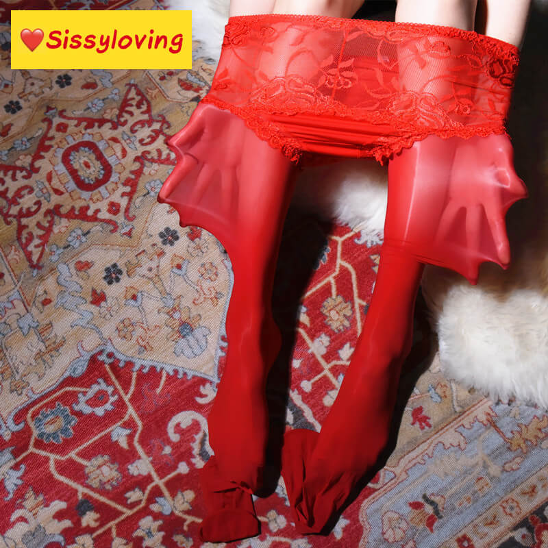 Siena Sexy Pantyhose, gallery view 2