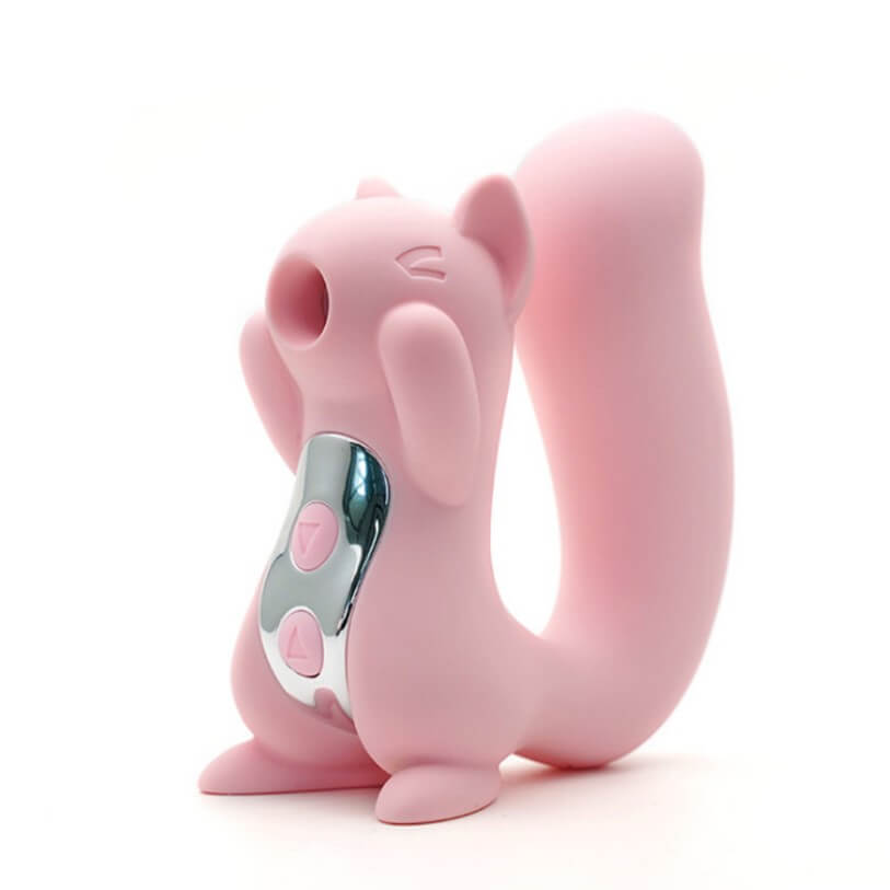 Squirrel Sucking Toy, gallery view 7