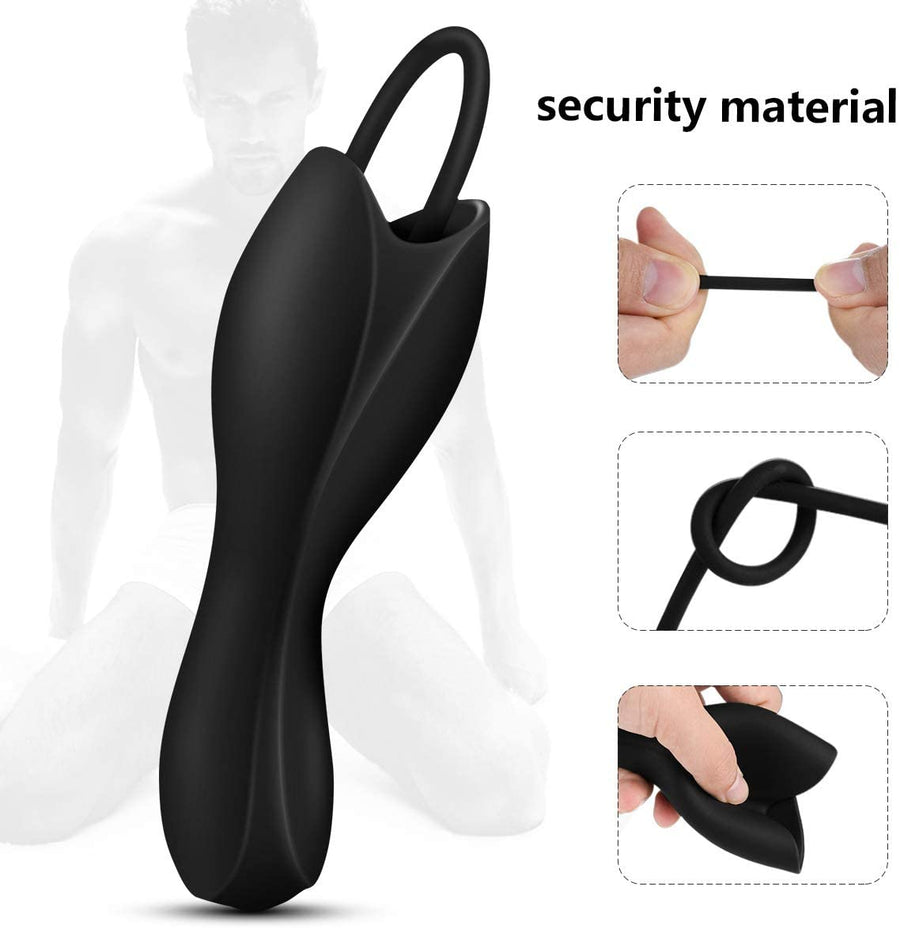 Vibrating Urethral Sounds Dilator, gallery view 4