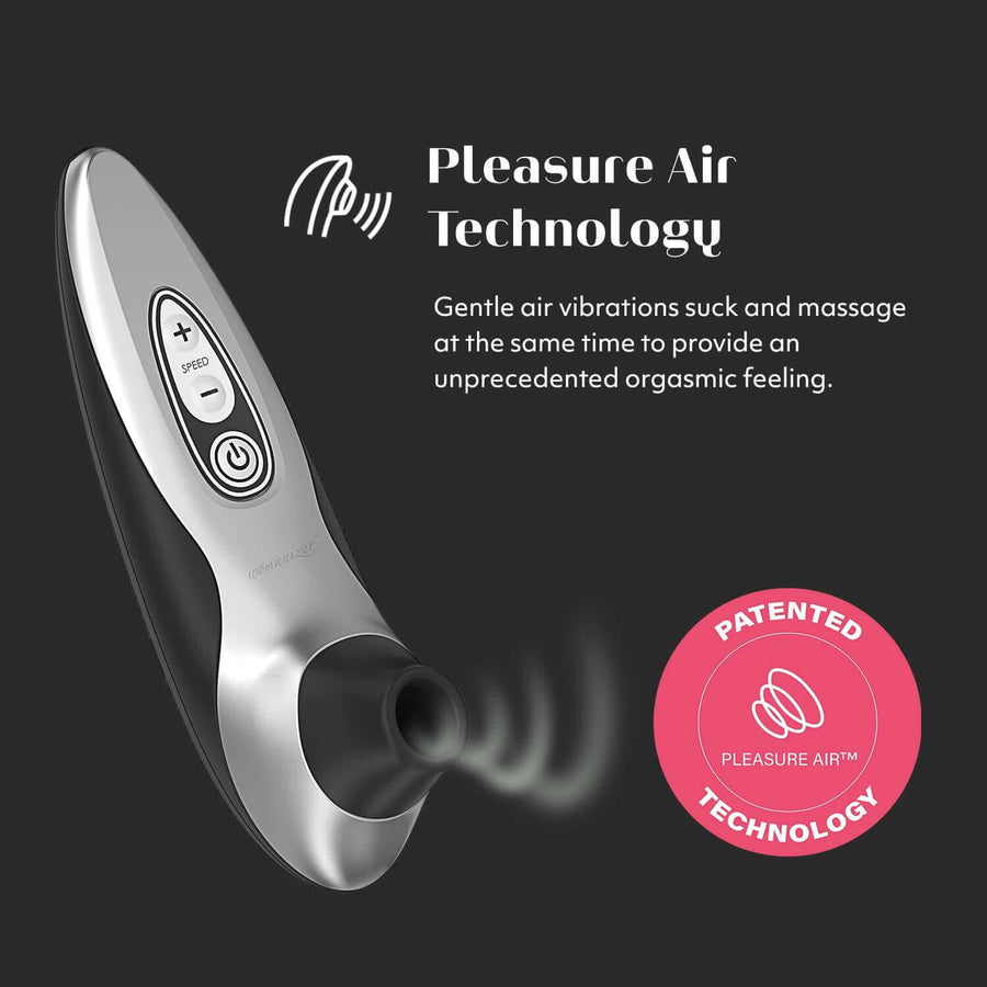 Sucking Vibrator, gallery view 6