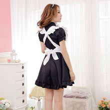 Load image into Gallery viewer, Sweet Anime Lolita Maid Dress
