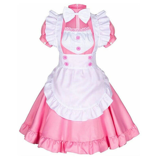 Sweet Anime Lolita Maid Dress product view