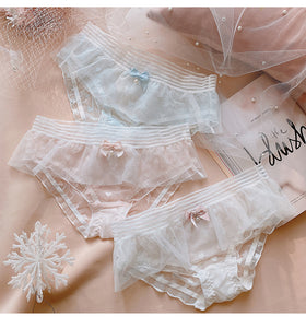 Sweet Sexy Panties 3 pieces