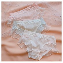 Load image into Gallery viewer, Sweet Sexy Panties 3 pieces

