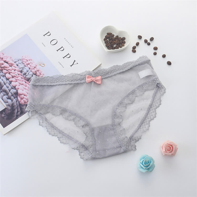 Sweet Sexy Lovely Lace Underwear, gallery view 5