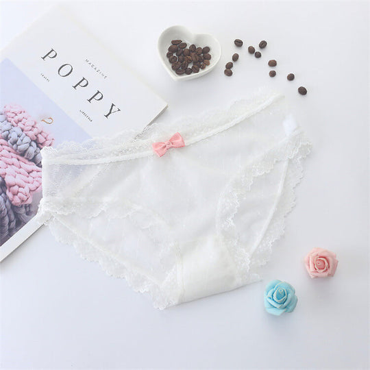 Sweet Sexy Lovely Lace Underwear product view