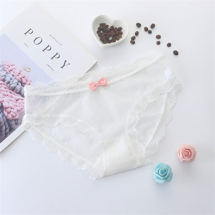 Sweet Sexy Lovely Lace Underwear product view