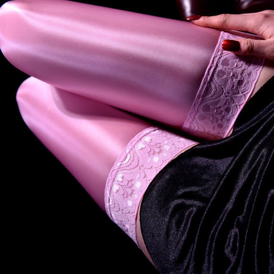 Thalia Sissy Stocking product view