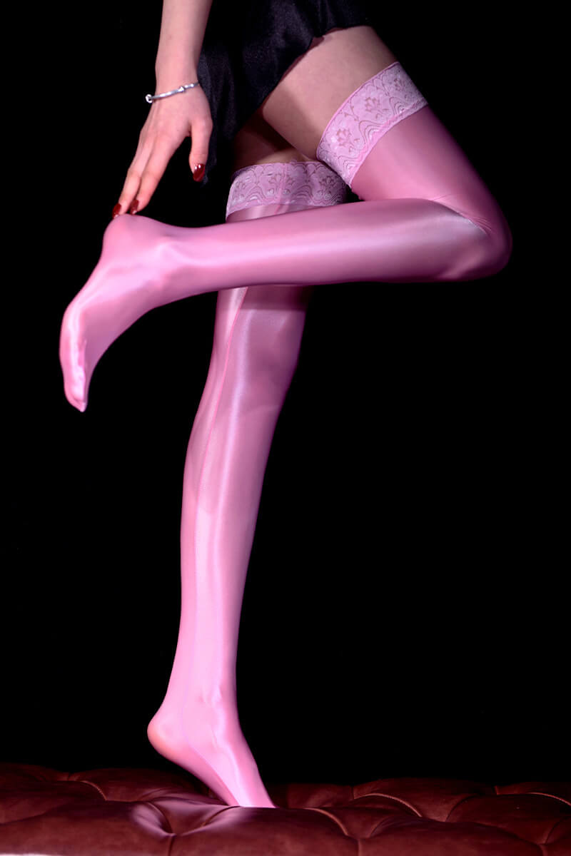 Thalia Sissy Stocking, gallery view 3