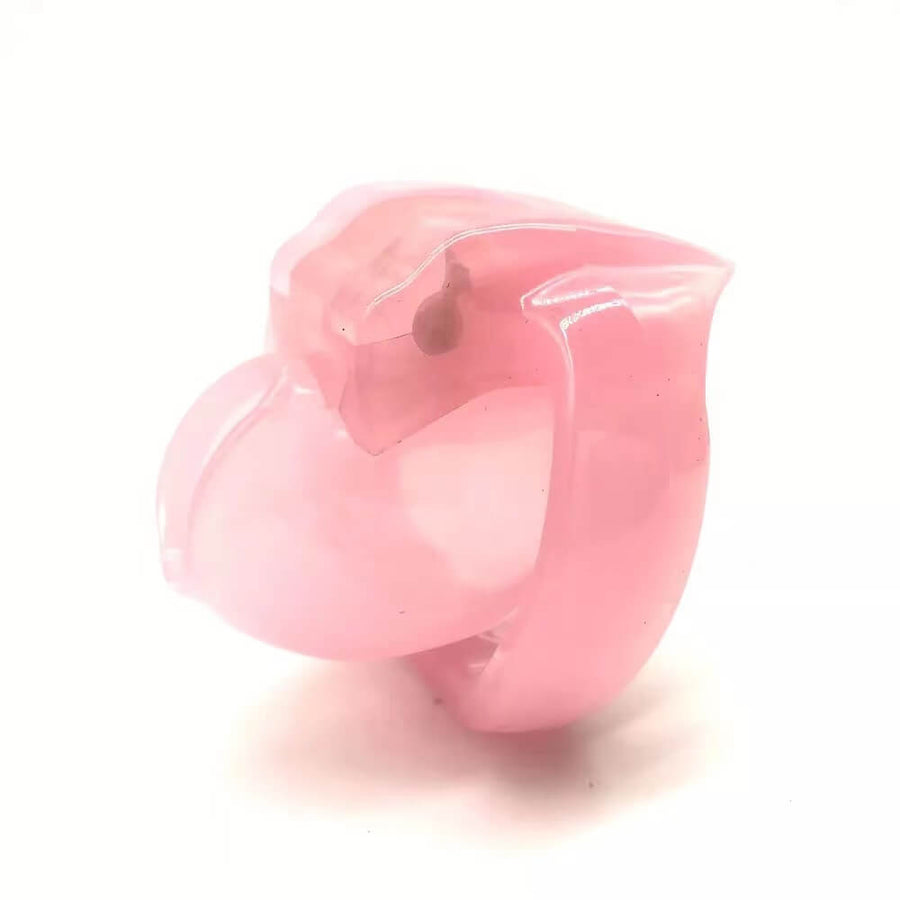 The Nub-Micro V4 Chastity Device 2.32 Inches Long, gallery view 6