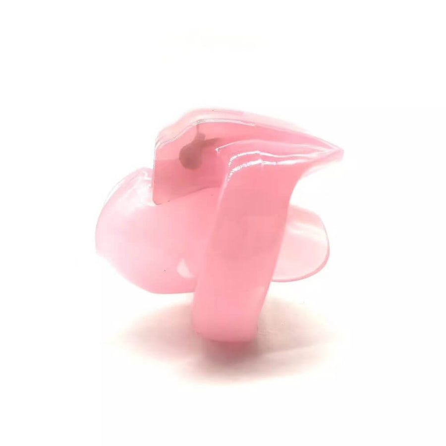 The Nub-Micro V4 Chastity Device 2.32 Inches Long, gallery view 5