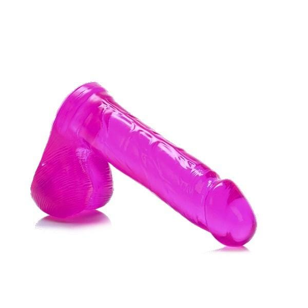 Tiny Cute Pink Dildo BDSM, gallery view 4