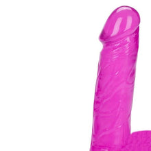 Lade das Bild in den Galerie-Viewer, Winziger süßer rosa Dildo BDSM
