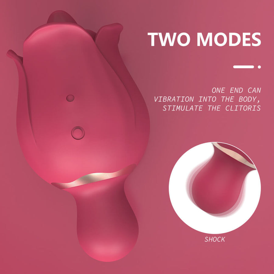 Tongue Licking Vibrators, gallery view 4