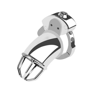 New BDSM #65 Adjustable Male Chastity Cage