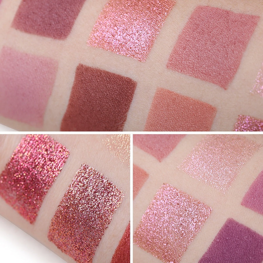 Sissy Bella Eyeshadow Palette, gallery view 4
