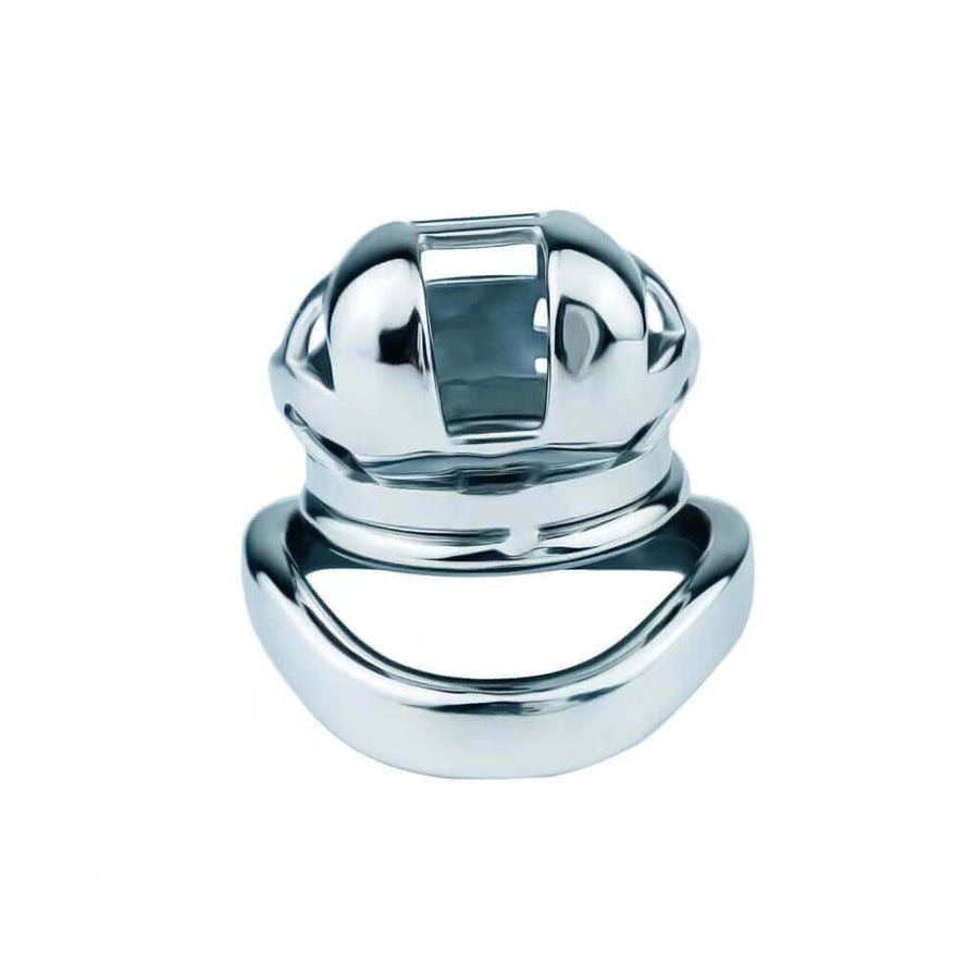 Upgrade Tight Cobra Chastity Cage, gallery view 7
