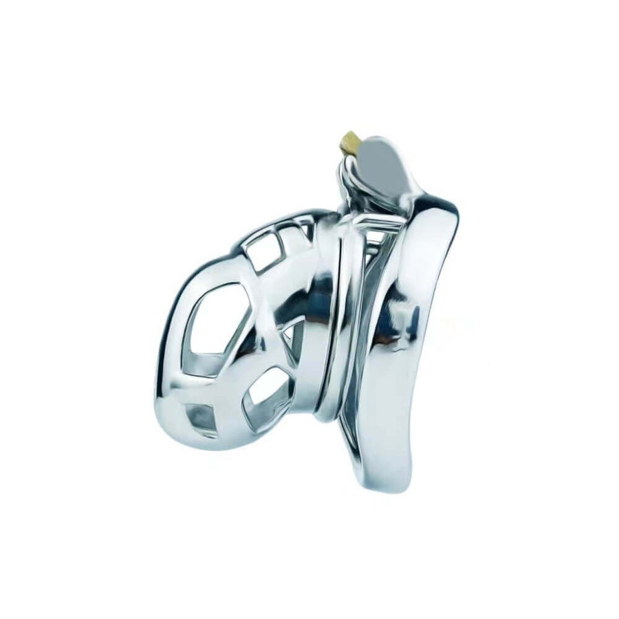 Upgrade Tight Cobra Chastity Cage, gallery view 5