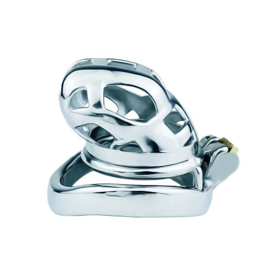 Upgrade Tight Cobra Chastity Cage product view