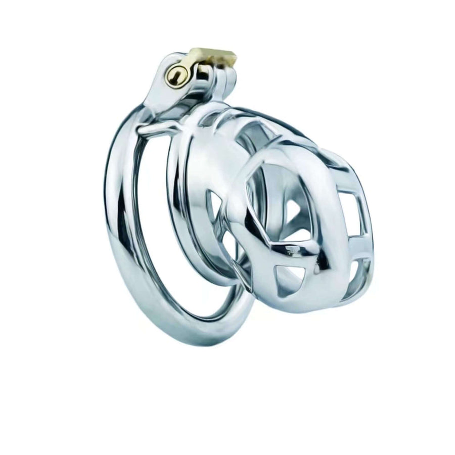 Upgrade Tight Cobra Chastity Cage, gallery view 2