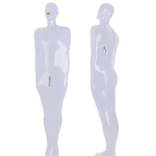 Charger l&#39;image dans la galerie, Sac à vide en latex fétichiste pour bondage BDSM
