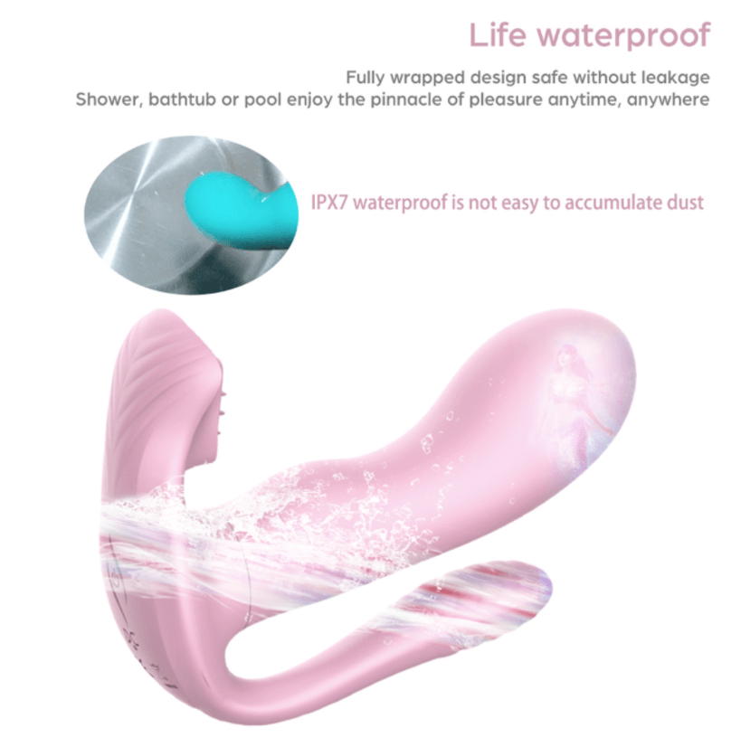 Wireless Vibrator Toy, gallery view 6