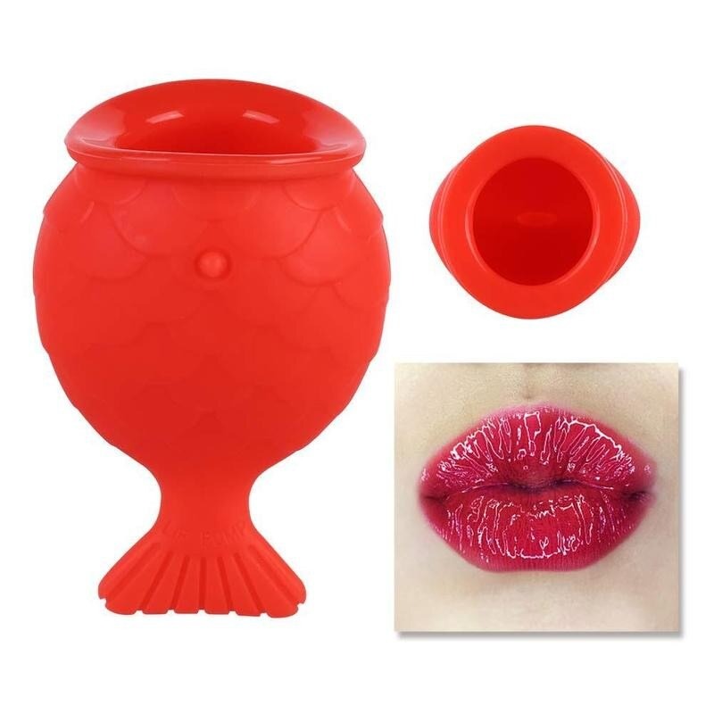 Bimbo Slut Lip Plumper BDSM product view